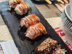 -诚·鳗屋(星摩尔店)