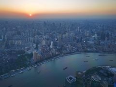 -上海之巅观光厅