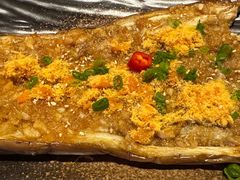 -质烤烤物·活烤海鲜(质烤总店)