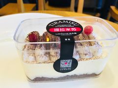 -味多美蛋糕(看丹桥店)