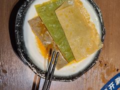 -快乐小羊(富强中路店)