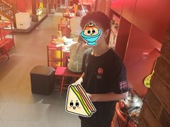 -小龙坎火锅(全球总店)