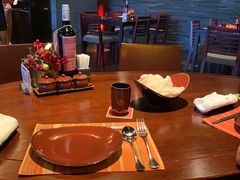 -红泰·泰精选·特色料理(中山路店)