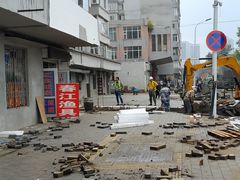 -哈尔滨道外花鸟鱼市场
