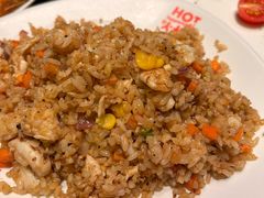 -火地铁板烧(昆山万象汇店)