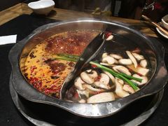 -纸盐河码头火锅(十八梯店)