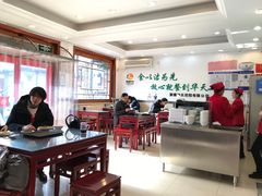 大堂-新川面馆(新街口二店)