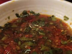 -重庆巴九门老火锅(阳朔店)