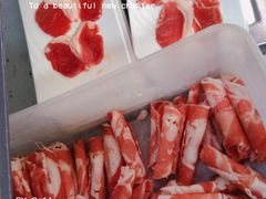 -寻小欢焖烤羊肉串(九眼桥店)