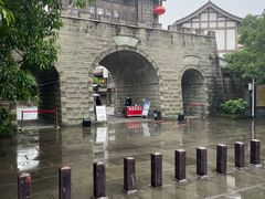 -南关石牌坊古镇