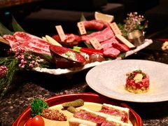 -老乾杯和牛烧肉(王府中环店)