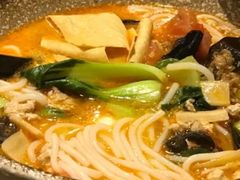 -蒙自源米线(虎门国际购物中心店)
