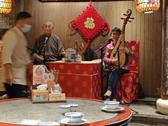 -南京大牌档(香港广场店)