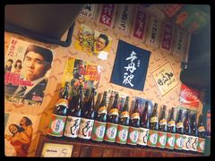 -小川洋风料理(汉街店)