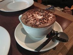 -Pancakes on the rocks(Darling Harbour)