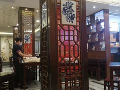 大堂-德兴馆(山西南路店)