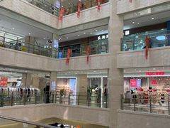 -光启城时尚购物中心