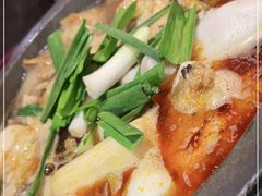 -肖记公安牛肉鱼杂(田林路店)