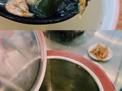 例汤-陆长玖古法猪脚饭(玄风桥店)