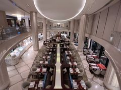 -上海外滩华尔道夫酒店