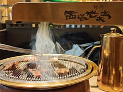 -西塔老太太泥炉烤肉(沈阳店)
