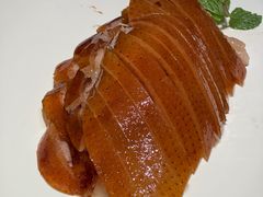 -四季民福烤鸭店(王府井灯市口店)