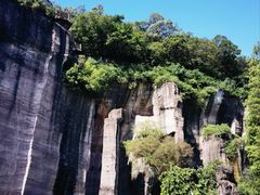 -广州莲花山旅游区