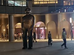 -交通银行前滩31演艺中心