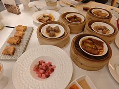 -香宫中餐厅·大连香格里拉(人民路店)