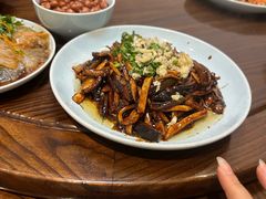 -双塔老饭店