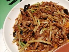 -鑫小城故事·藕汤·家常菜(台北一路总店)