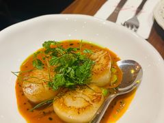 -Bistro Les Lilas丁香花小酒馆
