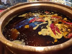 -镇江龙·火锅串串(武侯祠店)