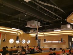 -师烤·豆花烤鱼(广州荔湾扬韬广场店)