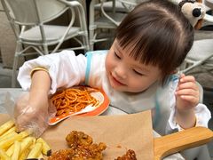 -必胜客(WOW中心城店)