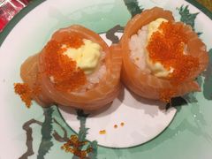 -大渔铁板烧(花园道店)