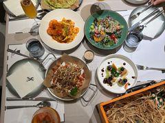 -LE SHARE洛笙·花园西餐(北京路步行街店)