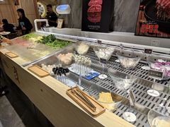 -匠牛亭·锅物烧肉放题自助(昆百大·泰业城店)