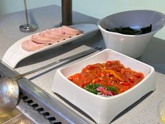 -海底捞火锅(振华商厦店)