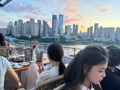 -埠口精酿夜景餐酒吧· BREWPORT BISTRO(长嘉汇重庆之眼店)
