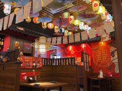 -隐月· 㐂和食屋(芝罘万达公馆店)