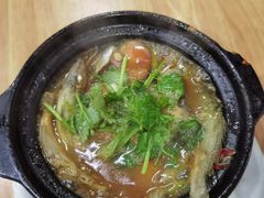 -长平肥姐白粥·海鲜打冷