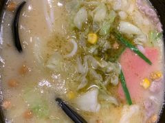 -阿香米线(深业上城店)