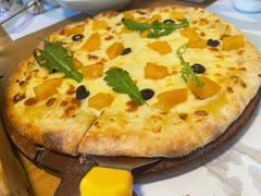 -四季餐厅(大寺店)