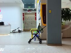 -优佳加感统·语言·注意力训练(江宸天街中心)