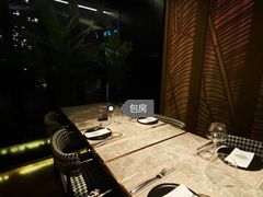包厢-Hurricane's Grill 飓风牛排