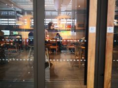 门面-星巴克(重庆火车北站北广场II店)