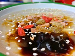-马路边边·成都串串(翠柏路店)