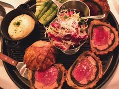 -壳里西餐厅Coquille Seafood Bistro(蒙自路店)