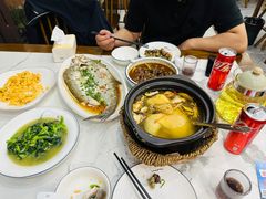 -蟹天蟹地农家菜·阳澄湖大闸蟹(浅水湾店)